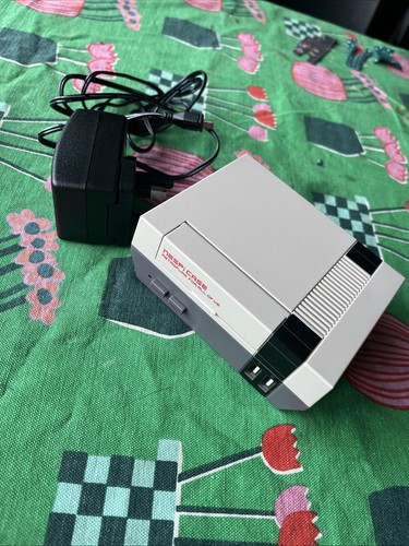 Raspberry and nespi case - 3b,