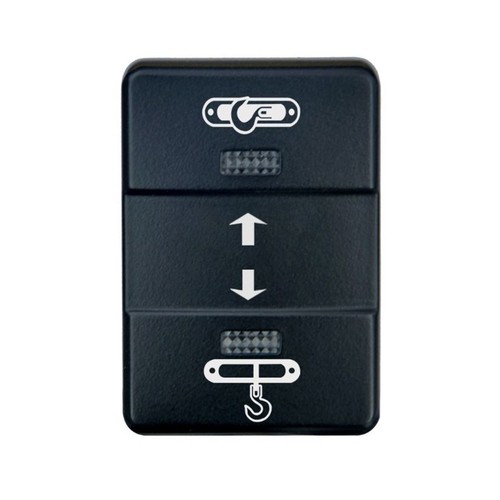 12v rocker switch - switch, in