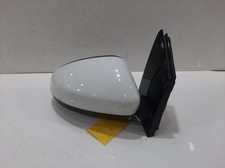 VAUXHALL ADAM GLAM MK1 2013-2020 Hatch Right Door Wing Mirror OEM 13355627