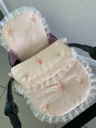Small dolls peach - small,
