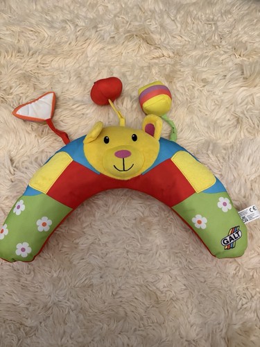 Galt tummy time cushion - tummy,
