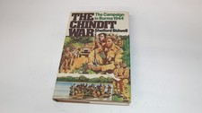 			The Chindit War, Shelford