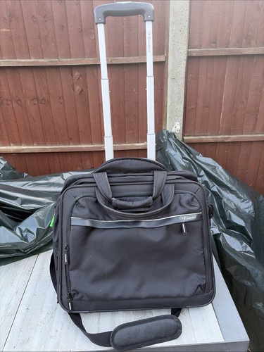 Eminent laptop roller - eminent, bag