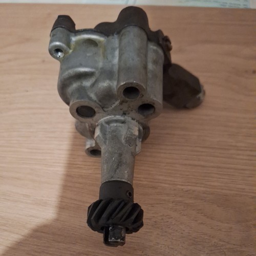 Vauxhall viva oil pump - vauxhall,