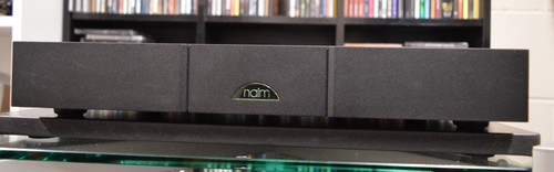 Naim flatcap power supply - flatcap,