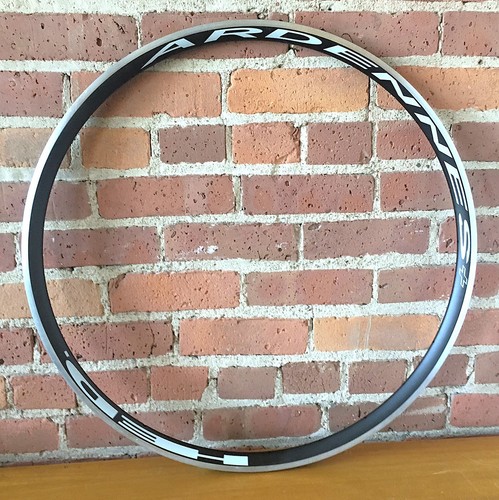Hed ardennes plus rear - ardennes, rim