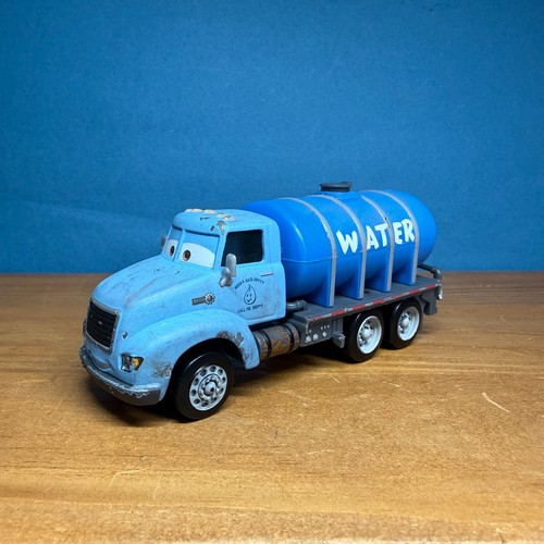 Disney pixar cars drippy - disney,