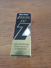 Vintage NEW Top Flite Z-Balata