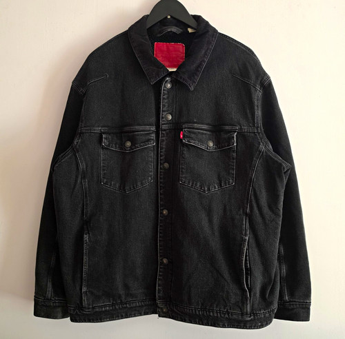 Levis premium jacket - levis, mens