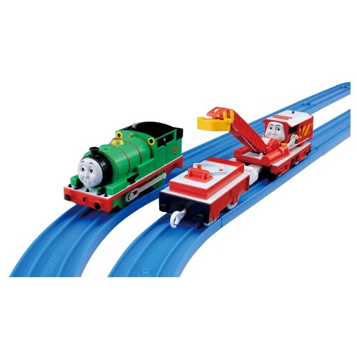 Thomas friends takara - thomas, tomy