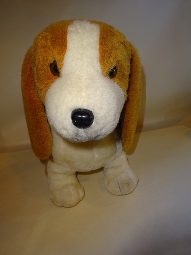 Beagle puppy dog - beagle, soft