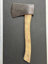 Vintage KINGILPIN 2 lb Axe –