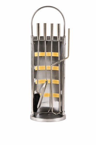 Fire companion set fireplace - fire,