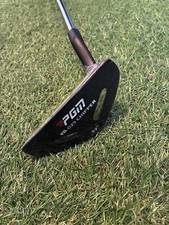 PGM YB-029 Chipper Putter Golf Club / Brand New Sealed