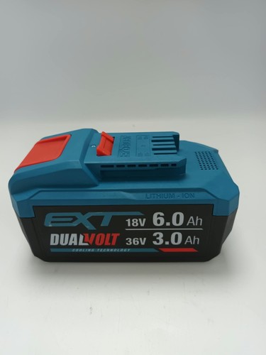 Erbauer ext dual volt - dual,