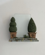 Unusual 3D Relief Small Photo