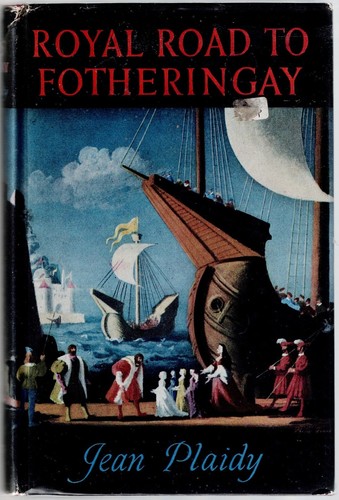 Book royal road to - royal,