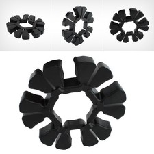 Black Rear Wheel Cush Drive