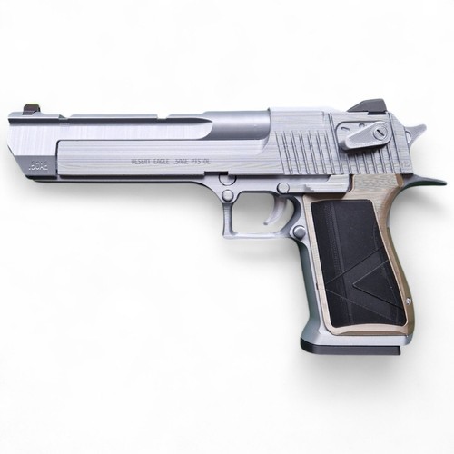 Resident evil desert eagle - desert,