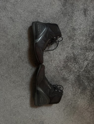 Dainese ankle motorbike - dainese, boots