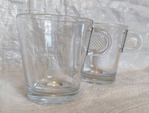Nespresso view glass espresso - nespresso,