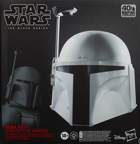Star wars boba fett - -,