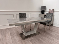 Furniture Village Grigio Large