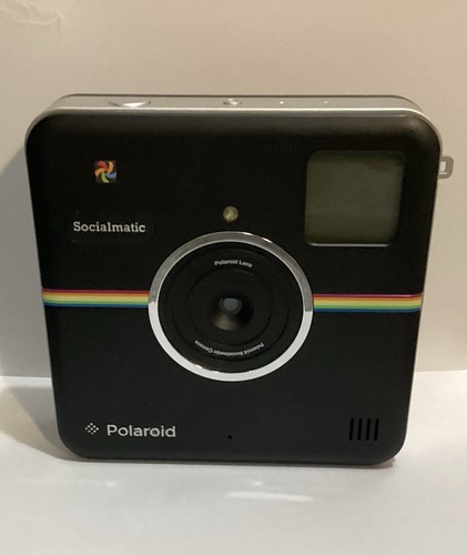 Polaroid socialmatic instant - socialmatic,