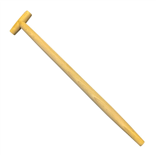 Replacement spade handle - replacement,
