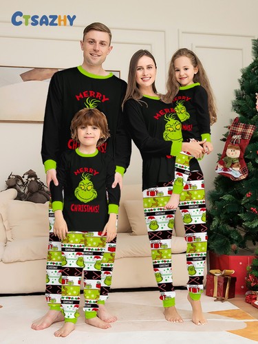 Christmas family matching - christmas,
