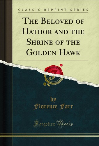 The beloved hathor and - hathor,