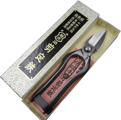 Tobisho japanese double blade - tobisho,