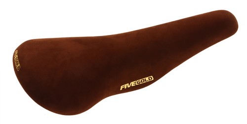 Kashimax five gold saddle - gold, 4p