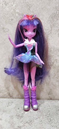 Little pony equestria doll - little,