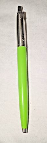 Parker jotter lime - parker, point
