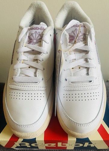 Reebok club c85 vintage - club,