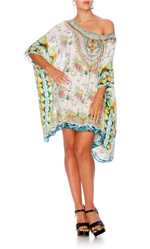 Worn1 camilla franks short - camilla,