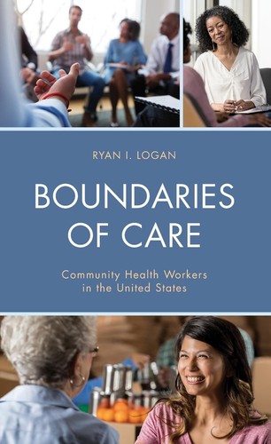 Boundaries care community - care:,