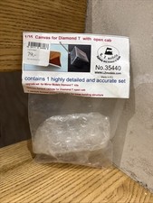 LZ Models 1/35 scale canvas