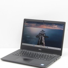 Dell Latitude 3400 14 inch Windows 11 Laptop Intel i5 8365U 8GB RAM 256GB SSD