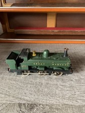 Hornby OO Gauge GWR Green