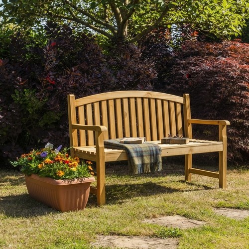 Comfortable seater outdoor - comfortable, 2-seater
