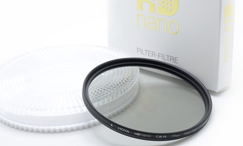 Genuine hoya nano cir - nano, cir-pl