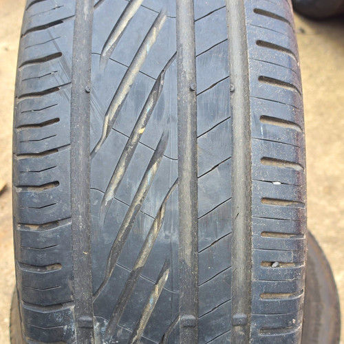 255 x1 uniroyal - 255/50/20,