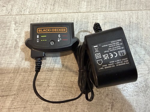 Genuine black decker - genuine, 18v