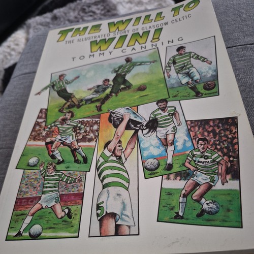 The celtic story will - celtic, story: