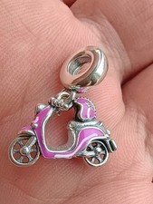 Bracelet Charm Vespa