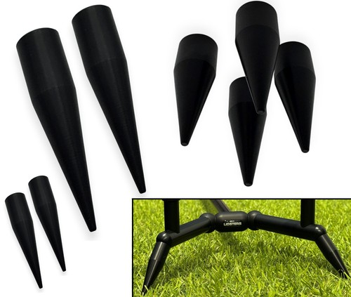Summit lidsters carp fishing - x,