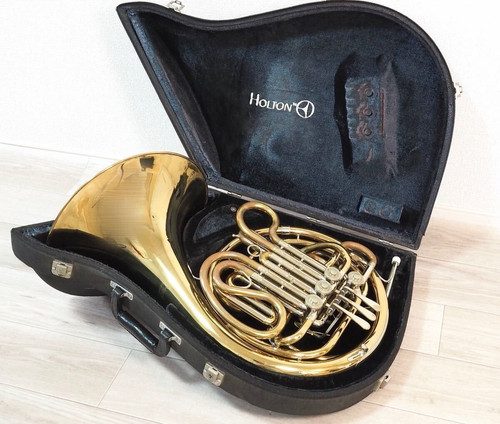 Holton h180 full double - h180,