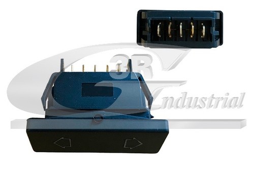 Fits 3rg 86297 - 3rg, window